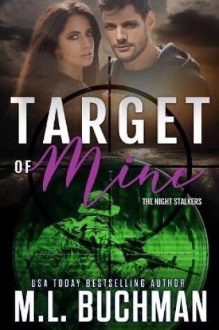 Cover of Target of Mine