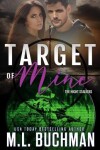 Book cover for Target of Mine