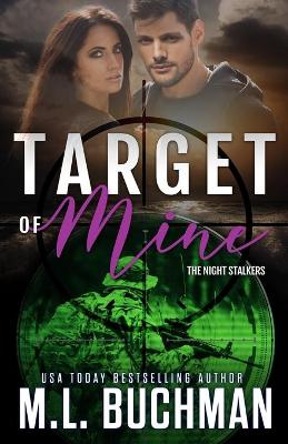 Book cover for Target of Mine