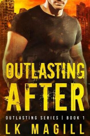 Cover of Outlasting After