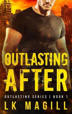 Book cover for Outlasting After