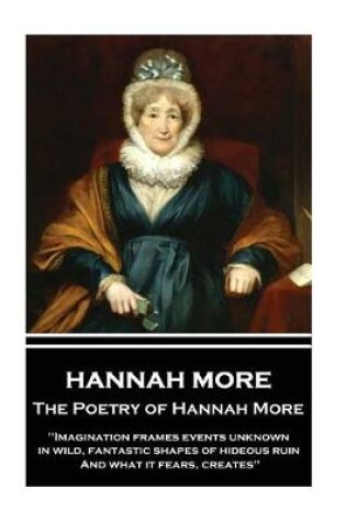 Cover of The Poetry of Hannah More