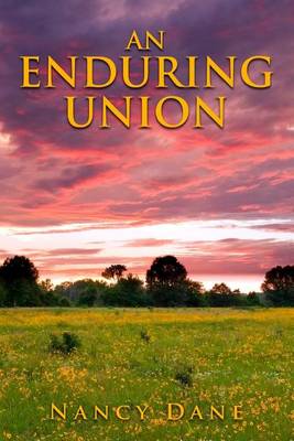 Book cover for An Enduring Union