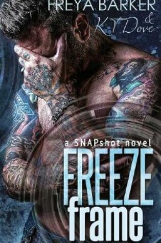 Cover of Freeze Frame