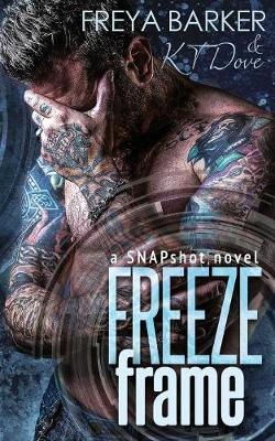 Book cover for Freeze Frame