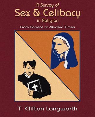 Book cover for A Survey of Sex