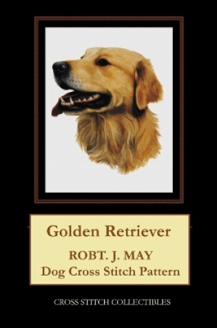 Cover of Golden Retriever