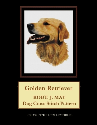 Book cover for Golden Retriever