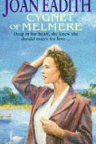 Cover of Cygnet of Melmere