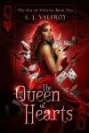 Book cover for The Queen of Hearts