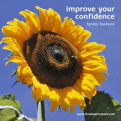 Book cover for Improve Your Confidence