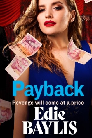 Cover of Payback