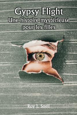 Book cover for Gypsy Flight Une histoire mystérieuse pour les filles