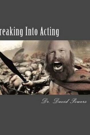 Cover of Breaking Into Acting