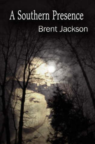 Cover of A Southern Presence