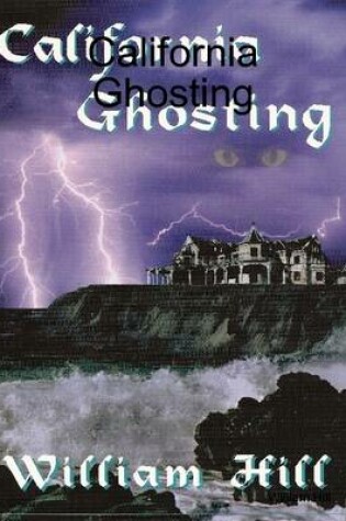Cover of California Ghosting