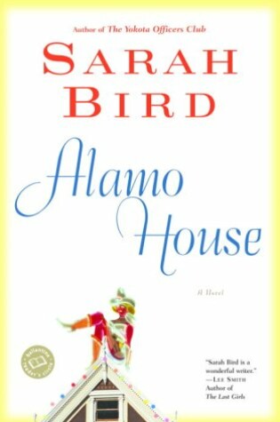 Cover of Alamo House