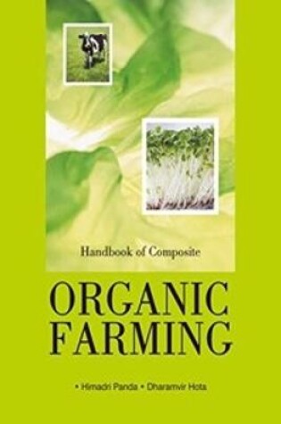 Cover of Handbook of Composite Organic Farming