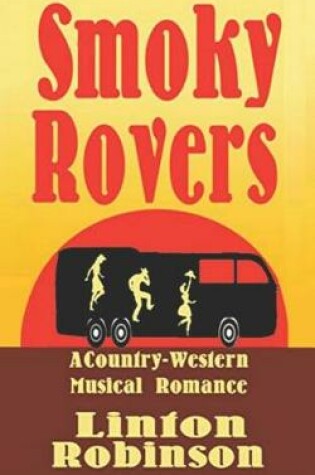 Cover of Smoky Rovers