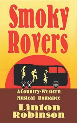 Book cover for Smoky Rovers