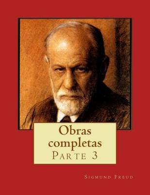 Cover of Obras Completas