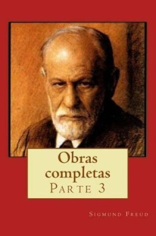 Cover of Obras Completas