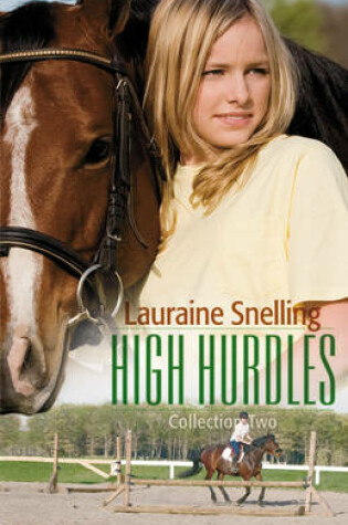 Cover of High Hurdles Collection