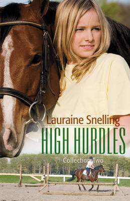 Book cover for High Hurdles Collection