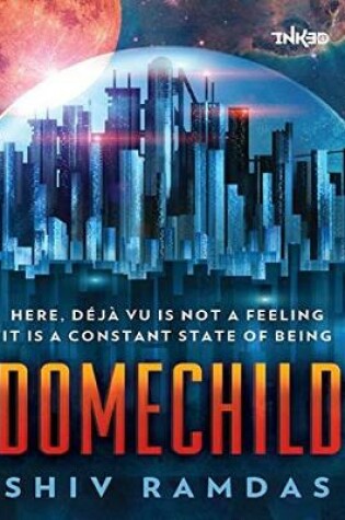 Cover of Domechild