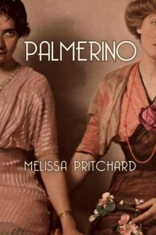 Cover of Palmerino