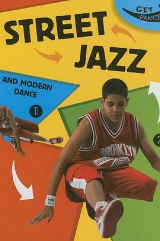 Cover of Street Jazz