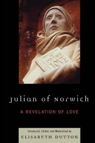 Cover of Julian of Norwich