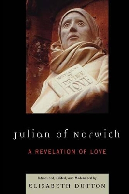 Cover of Julian of Norwich