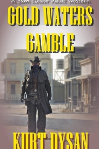 Cover of Gold Waters Gamble