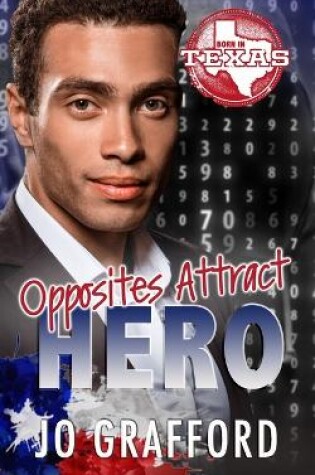 Cover of Opposites Attract Hero