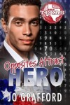 Book cover for Opposites Attract Hero