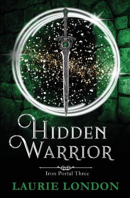 Cover of Hidden Warrior