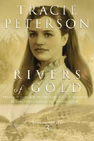 Cover of Rivers of Gold