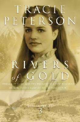 Book cover for Rivers of Gold