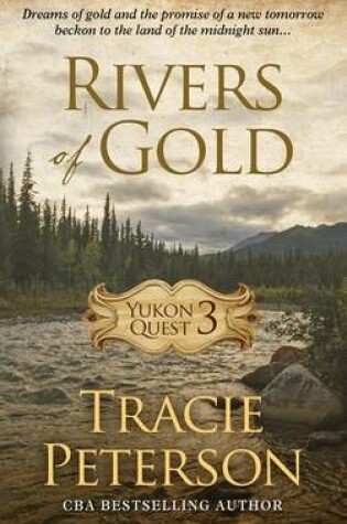 Cover of Rivers of Gold