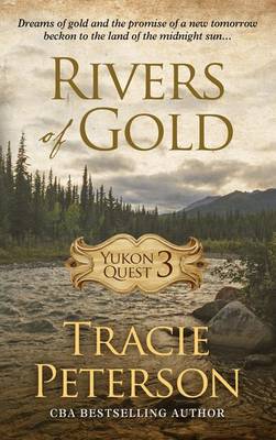 Cover of Rivers of Gold