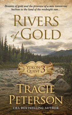 Book cover for Rivers of Gold