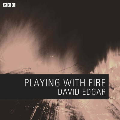 Book cover for Playing With Fire (The Saturday Play)