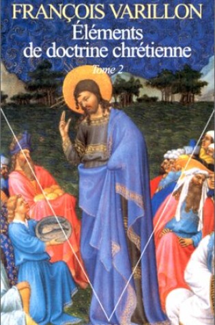 Cover of El'ments de Doctrine Chr'tienne T2