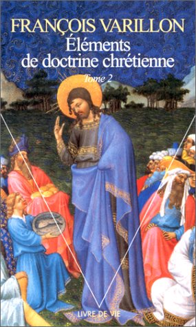 Book cover for El'ments de Doctrine Chr'tienne T2