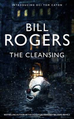 Book cover for The Cleansing