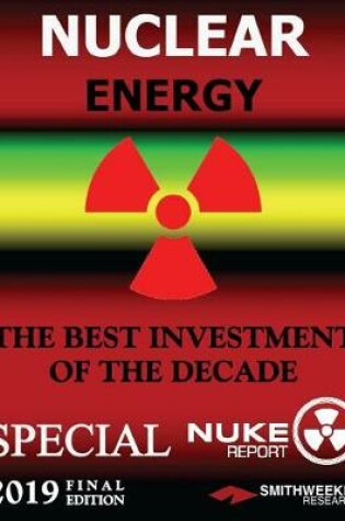 Cover of Nuclear Energy