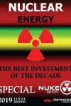 Book cover for Nuclear Energy