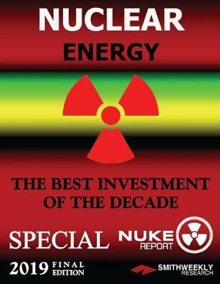 Book cover for Nuclear Energy