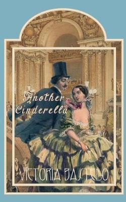 Book cover for Another Cinderella